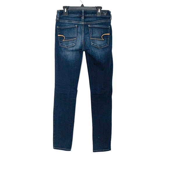 American Eagle Outfitters Denim - American eagle short skinny jeans